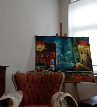 شقة Artist Studio *